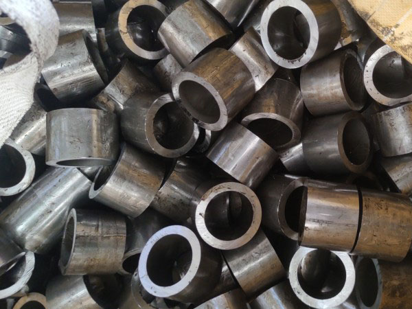 江阴无缝钢管切割